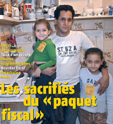 paquet fiscal