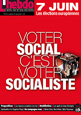 voter social