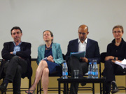 le parlement au quotidien