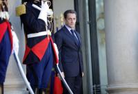Nicolas Sarkozy